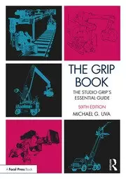 Image of The Grip Book The Studio Grip's Essential Guide