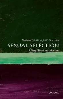 Image of Sexual Selection: A Very Short Introduction