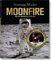 Image of Norman Mailer. MoonFire. 50th Anniversary Edition