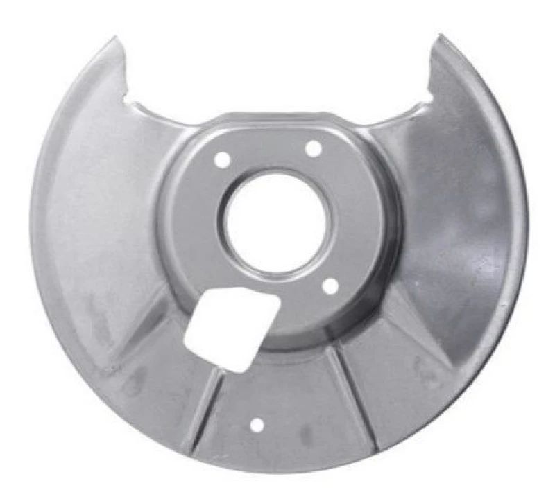 Image of PROCARO PR19-1116 Brake Disc Back Plate Rear Axle Left Splash Panel,brake disc (1330)