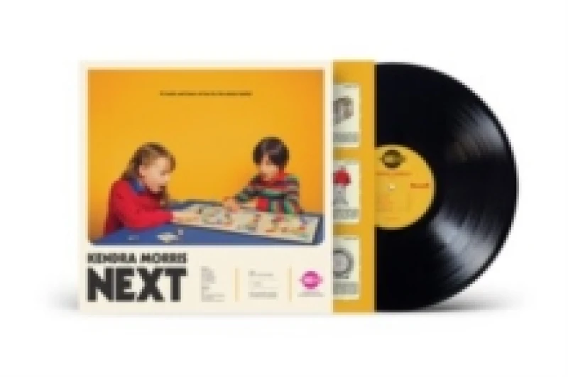 Image of Next Vinyl