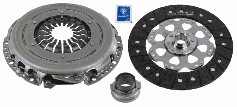 Image of Clutch kit SACHS 3000 970 139