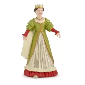 image of Papo The Enchanted World Queen Marguerite Toy Figure, 3 Years or...