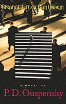 Image of Strange Life of Ivan Osokin by P. D. Ouspensky Paperback