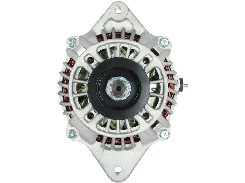 Image of AS-PL Alternator AS-PL A5074