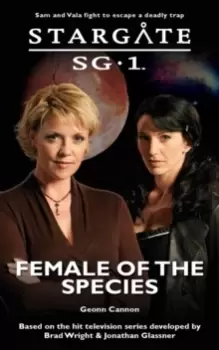 Image of STARGATE SG-1 Female of the Species