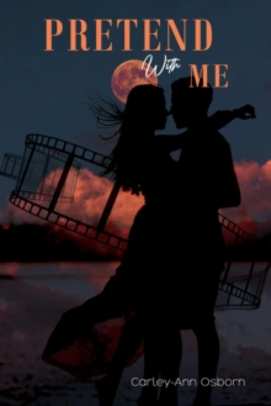 Image of Pretend With Me. Paperback. By CarleyAnn Osborn Books