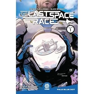 Image of Last Space Race