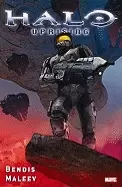 Image of halo uprising tpb halo