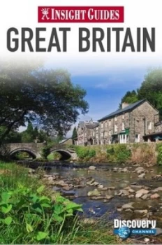 Image of Great Britain by Brian Bell Book