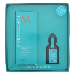 Image of Moroccanoil Hair Treatment 125ml - 25Ml