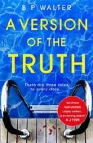 Image of version of the truth aka a couples secret