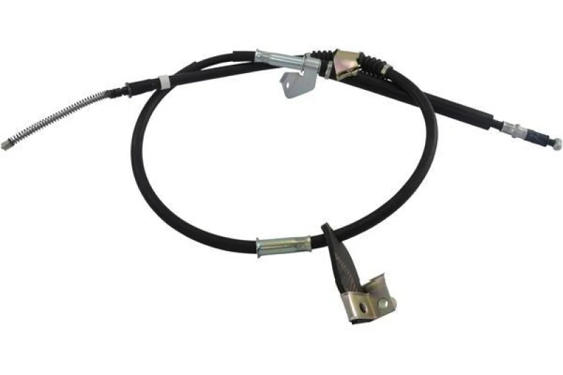 Image of KAVO PARTS Handbrake cable KAVO PARTS BHC-5601