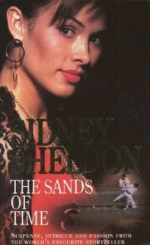 Image of The Sands of Time by Sidney Sheldon Paperback
