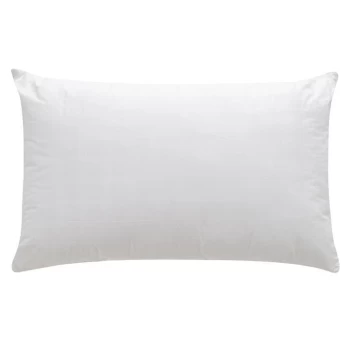 Image of Hotel Collection Feels Like Down Pillow - White