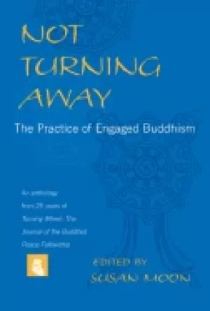 Image of not turning away the practice of engaged buddhism