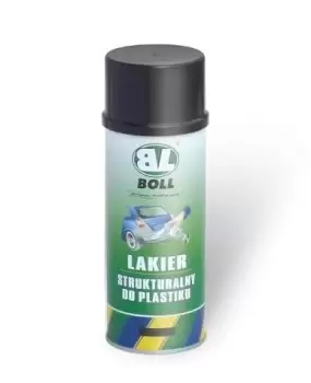 Image of BOLL Synthetic Varnish 001400