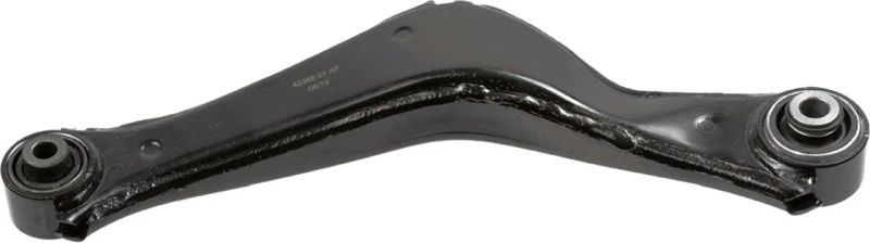 Image of Rod / Strut, wheel suspension LEMFORDER 42368 01