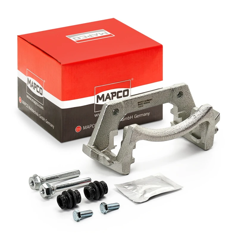 Image of Brake caliper carrier MAPCO 145019