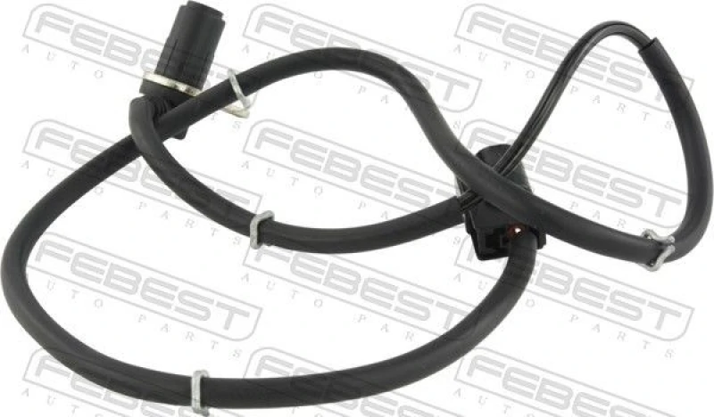 Image of ABS sensor FEBEST 04606-009