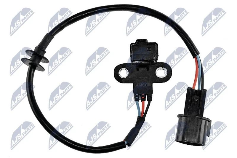 Image of NTY Crankshaft sensor NTY ECP-MS-006