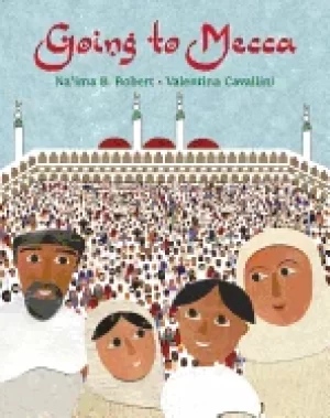 Image of going to mecca