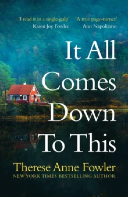 Image of It All Comes Down To This Paperback / softback