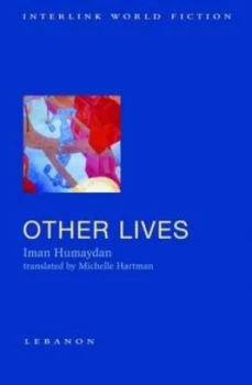 Image of Other Lives by Iman Humaydan Paperback