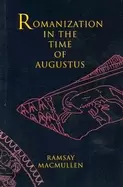 Image of romanization in the time of augustus