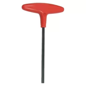Image of 3/32"X6" T-handled Hexagon Wrench