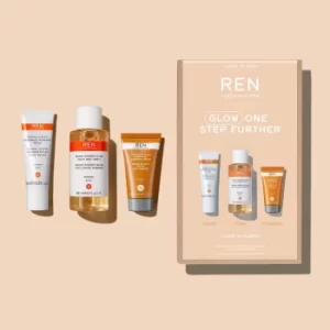 Image of Glow One Step Further Radiance Kit Bundle