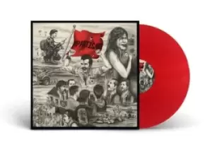 Image of The Time Was Right by The Partisans Vinyl Album