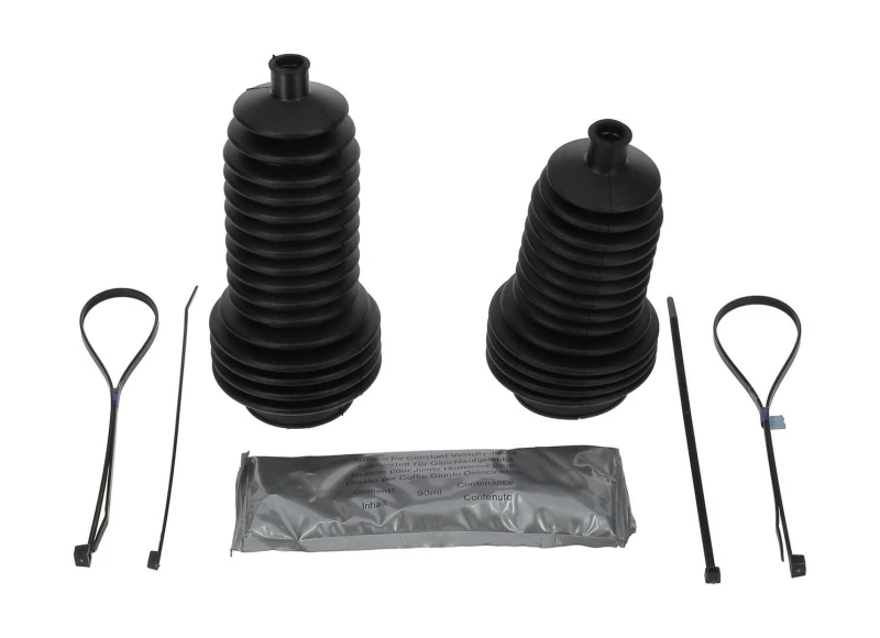 Image of Steering rack gaiter kit MOOG K150157