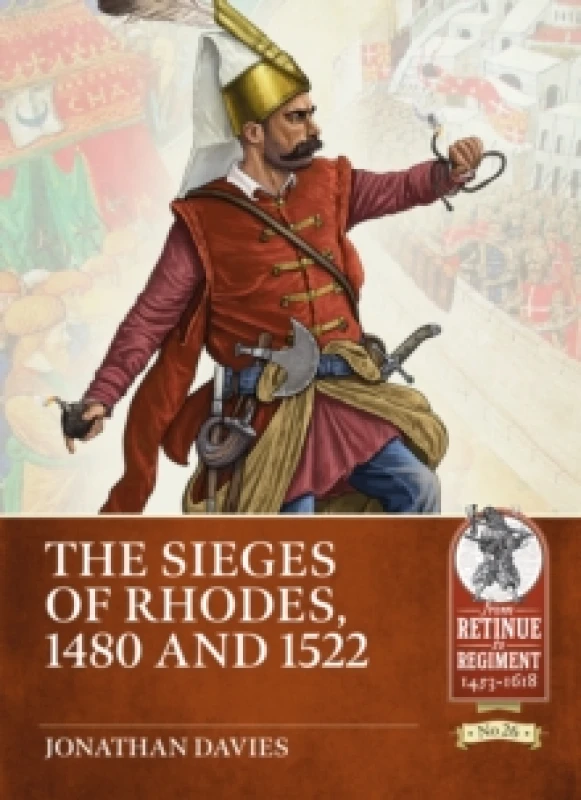 Image of The Sieges of the '45 : Siege Warfare during the Jacobite Rebellion of 1745-1746 Paperback / softback