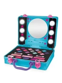 Image of Shimmer & Sparkle Shimmer N Sparkle Insta Glam Light Up Beauty Studio