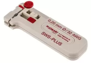 Image of Jokari Wire Stripper 0.20mm