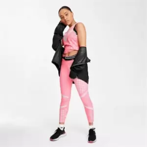 Image of Nike Shield Jacket Ladies - Black
