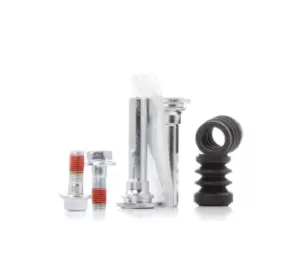 Image of QUICK BRAKE Guide Sleeve Kit, brake caliper CHEVROLET,Daewoo 113-1456X