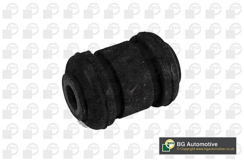 Image of BGA Trailing arm / Suspension arm bush BGA BU2308