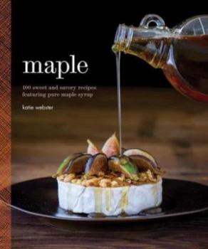 Image of Maple by Katie Webster Hardback