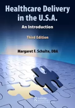 Image of Healthcare Delivery in the U.S.A. An Introduction
