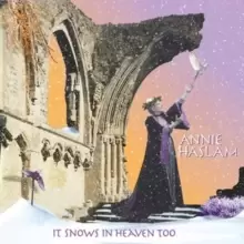 Image of It Snows in Heaven Too