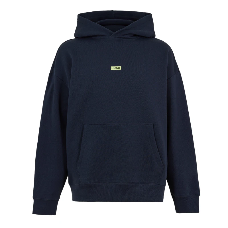 Image of Hugo Nazardo OTH Sn63 Navy 406 male L