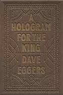 Image of hologram for the king