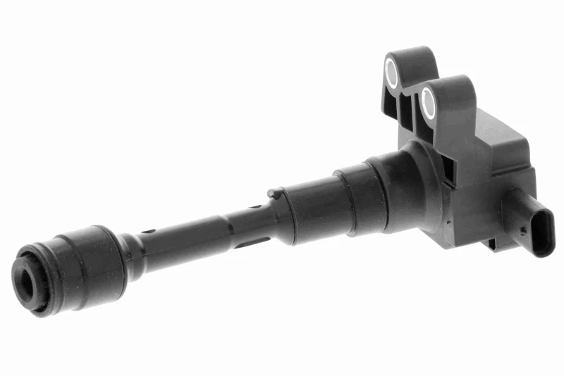 Image of VEMO V25-70-0031 Ignition coil Original VEMO Quality, SAE Coil,ignition (689)