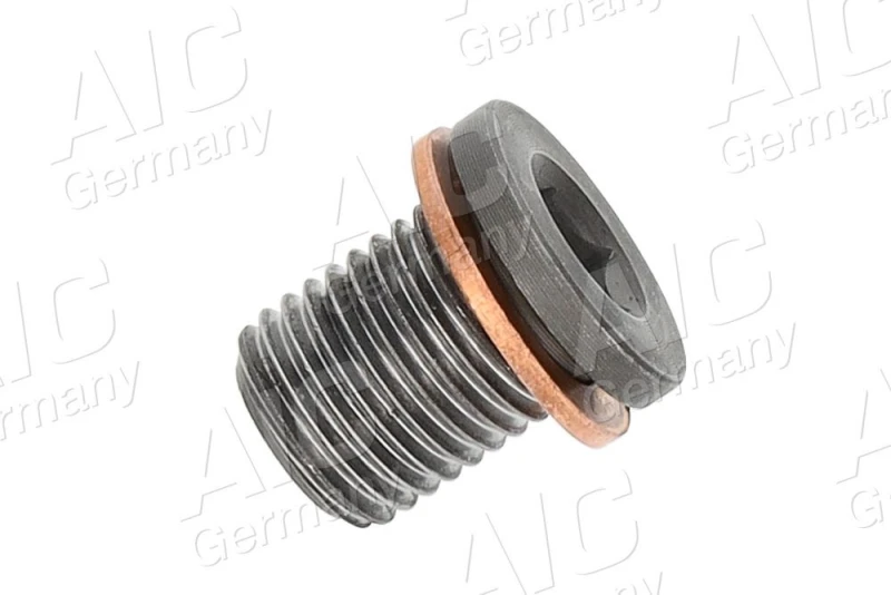 Image of Oil sump plug AIC 74197