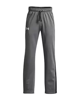 image of Under Armour Boys' Ua Brawler 2.0 Track Pants - Big Kid