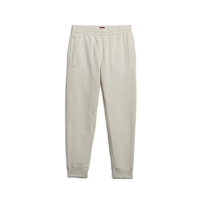 Image of Superdry Trousers Superdry Blanc Male L