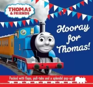 Image of Hooray for Thomas by Emily Stead