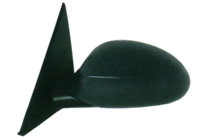 Image of PRASCO BM1207314 Wing mirror Left, Electric, Internal Adjustment, primed Outside Mirror (50)